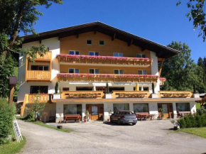  Sonnleiten - Guggerhof - Villa Sonnenwies  Таннхайм